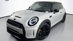 2022 MINI Hardtop Cooper S