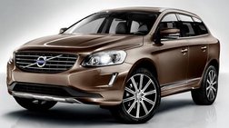 2014 Volvo XC60 T6