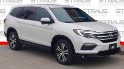 2016 Honda Pilot EX