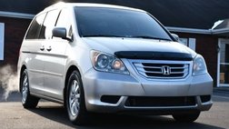 2008 Honda Odyssey EX-L