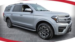 2023 Ford Expedition MAX XLT