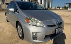 2010 Toyota Prius IV