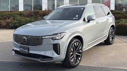 2025 Volvo XC90 B6 Plus Bright Theme 7P