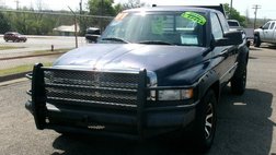2001 Dodge Ram 2500 ST