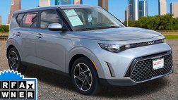 2023 Kia Soul EX