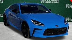 2024 Toyota GR86 Premium