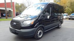 2016 Ford Transit 150 XL