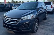 2015 Hyundai Santa Fe Sport 2.4L