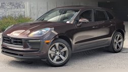 2026 Porsche Macan T