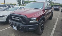 2024 Ram Ram Pickup 1500 Classic SLT