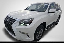 2020 Lexus GX 460 Luxury