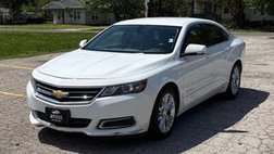 2014 Chevrolet Impala LT