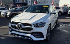 2022 Mercedes-Benz GLE-Class GLE 350 4MATIC