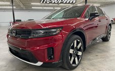 2024 Honda Prologue Elite