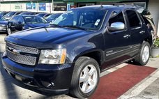 2011 Chevrolet Tahoe LTZ