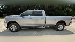 2022 Ram Ram Pickup 2500 Big Horn