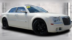 2009 Chrysler 300 C HEMI