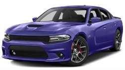 2018 Dodge Charger R/T Scat Pack
