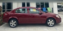 2008 Chevrolet Cobalt LT
