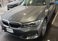 2020 BMW 3 Series 330i xDrive