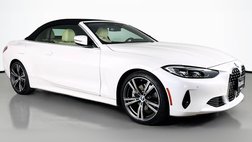 2023 BMW 4 Series 430i