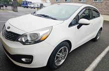 2014 Kia Rio LX