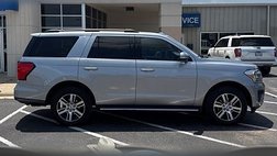 2023 Ford Expedition XLT