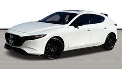 2025 Mazda MAZDA3 2.5 Turbo Premium Plus