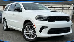 2023 Dodge Durango R/T Plus