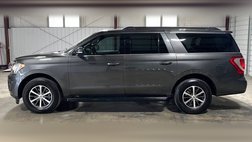 2019 Ford Expedition MAX XLT