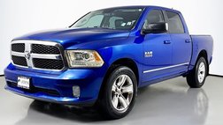2016 Ram Ram Pickup 1500 Sport