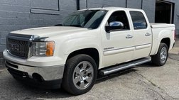 2011 GMC Sierra 1500 SLT