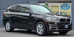 2014 BMW X5 xDrive35i