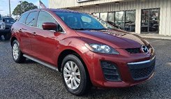 2011 Mazda CX-7 i Touring