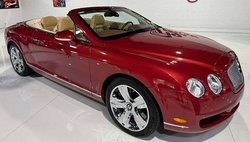 2007 Bentley Continental GT
