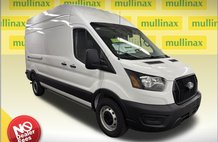 2026 Ford Transit 250