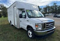 2022 Ford E-Series E-350 SD