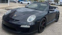 2006 Porsche 911 Carrera S