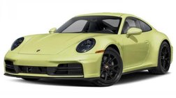 2026 Porsche 911 Carrera T