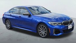 2022 BMW 3 Series M340i xDrive