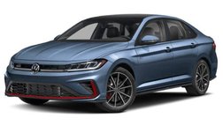 2025 Volkswagen Jetta GLI Autobahn