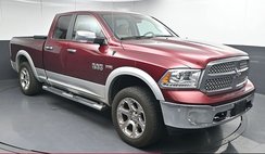2017 Ram Ram Pickup 1500 Laramie