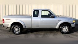 2007 Ford Ranger SPORT
