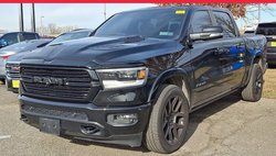 2019 Ram Ram Pickup 1500 Laramie