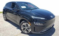 2023 Hyundai Kona Electric Limited