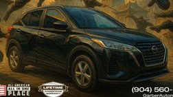 2023 Nissan Kicks S