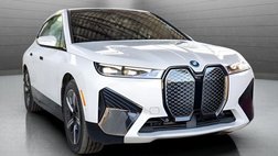 2023 BMW iX M60
