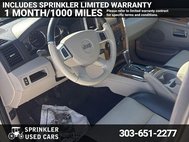 2009 Jeep Grand Cherokee Limited