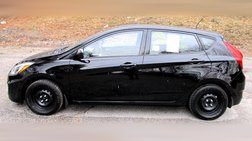 2015 Hyundai Accent GS