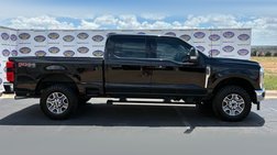 2024 Ford Super Duty F-250 Lariat